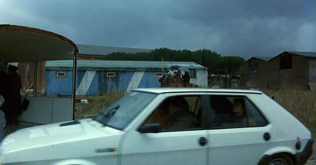 Fiat Ritmo
