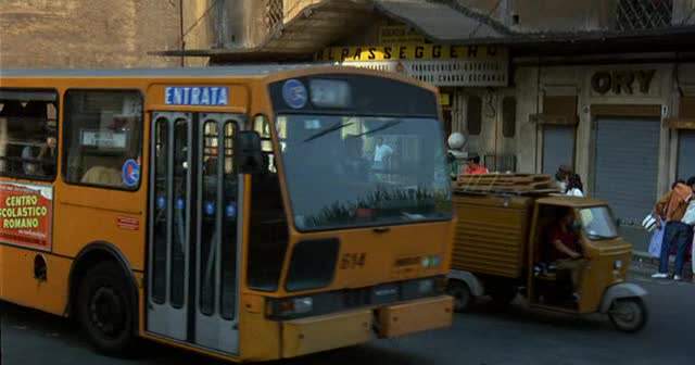 Inbus U 210