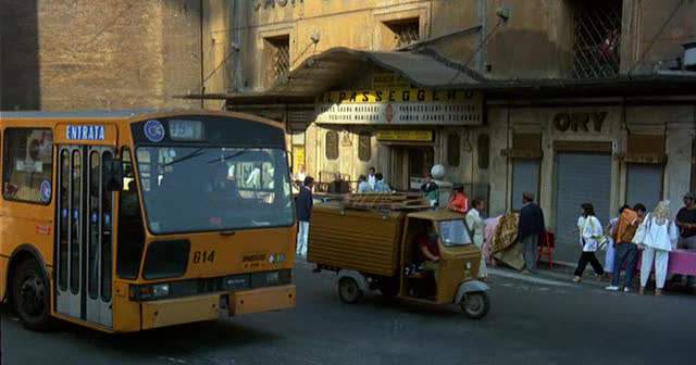 Innocenti Lambro