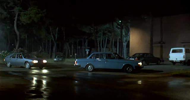 Volvo 244
