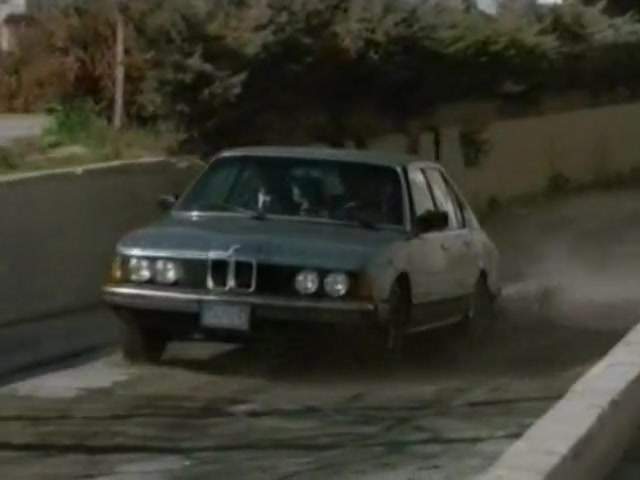 BMW 7