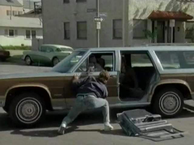Buick Special