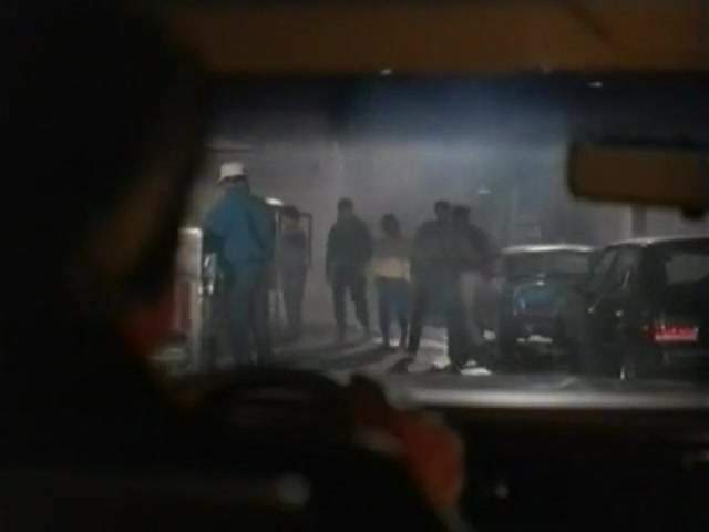 Dodge Omni