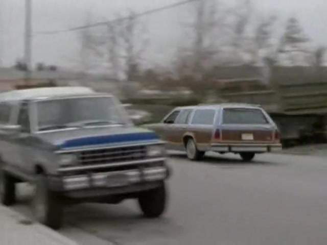 Ford Bronco II