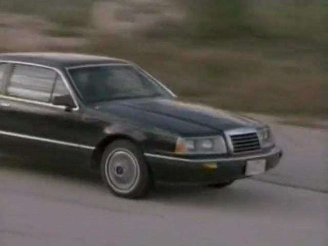 Ford Thunderbird