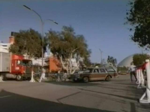 GMC Astro 95