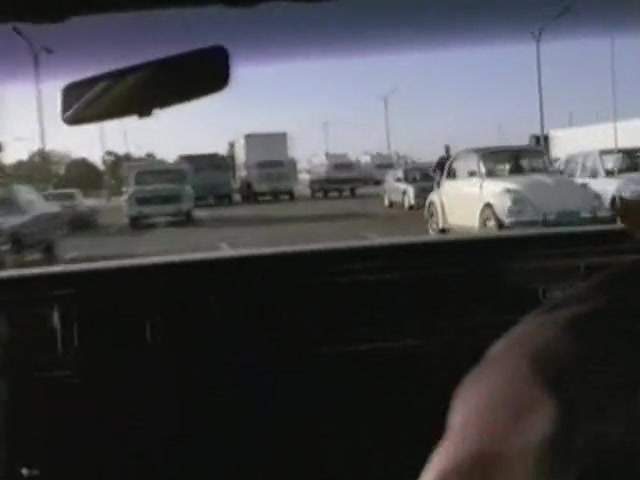 Volkswagen Convertible