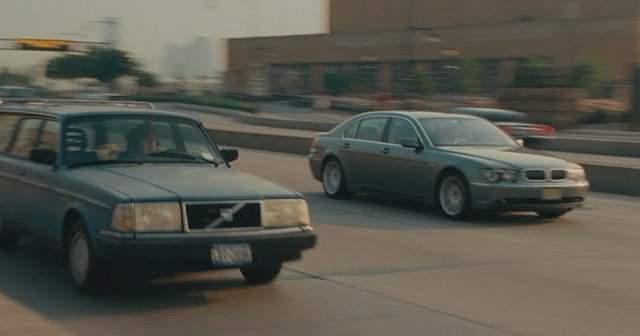 BMW 745Li