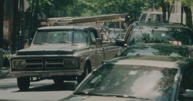 GMC C-Series