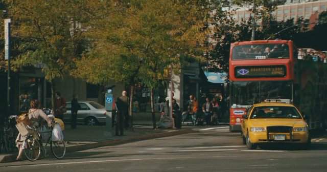 TransBus Trident III