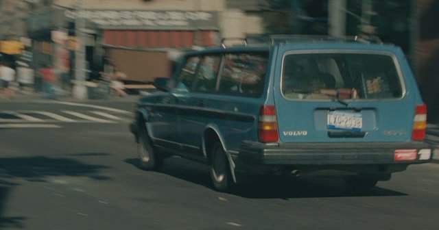 Volvo 240