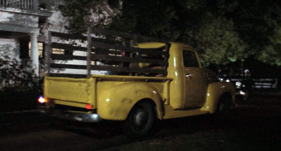 Chevrolet Advance-Design 3100