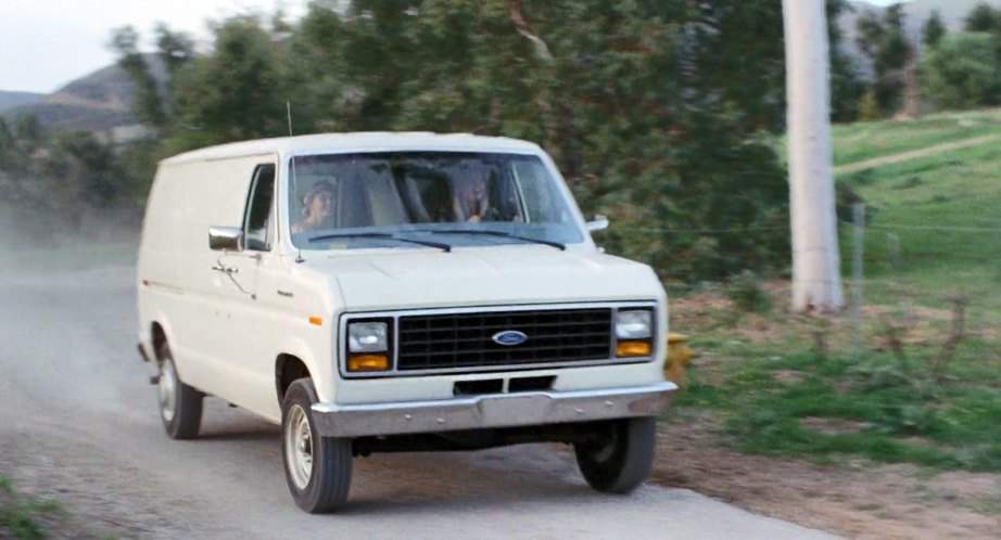 Ford Econoline