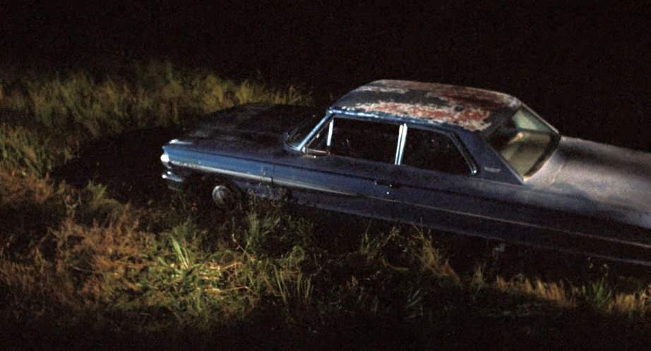 Ford Galaxie 500