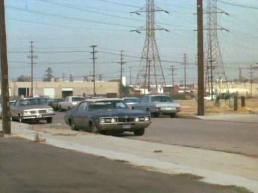 Oldsmobile Cutlass S