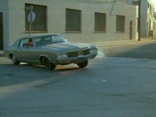 Oldsmobile Cutlass Supreme