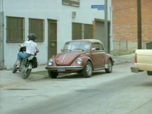 Volkswagen Convertible