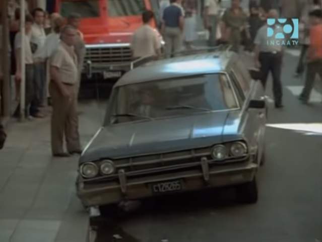 Rambler Classic