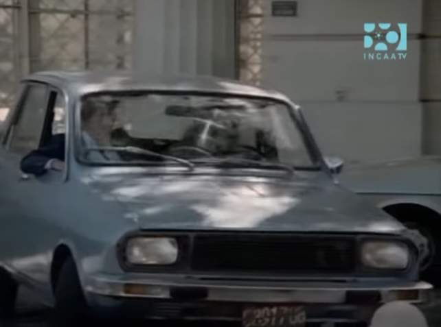 Renault 12