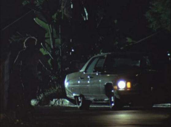 Cadillac Sedan DeVille