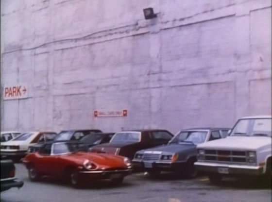 Ford LTD