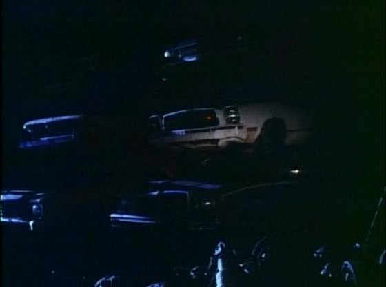 Ford Mustang II