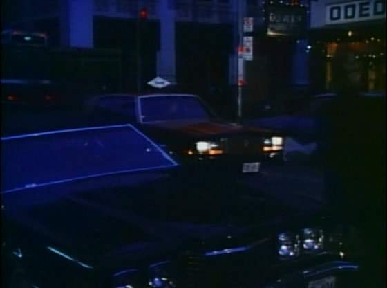 Pontiac Bonneville