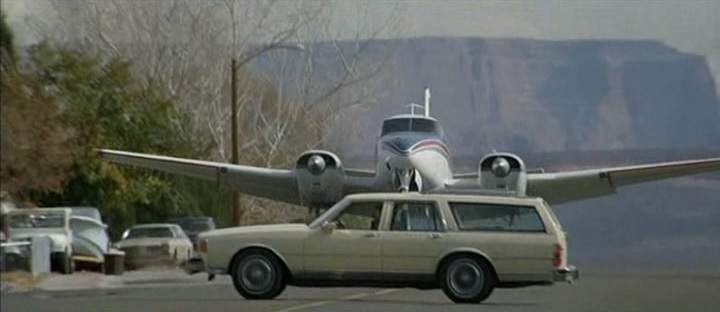 Chevrolet Caprice Classic