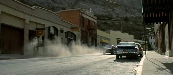 Chevrolet Monte Carlo