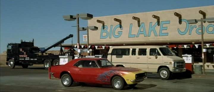 White-Freightliner WFT-8664