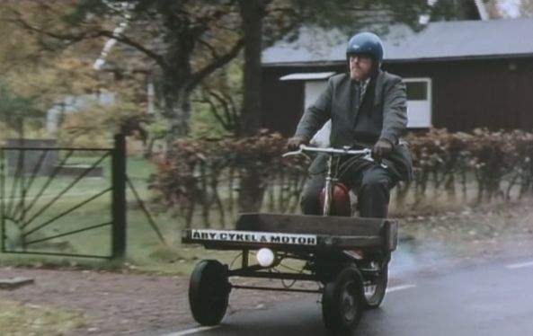 Crescent Transport