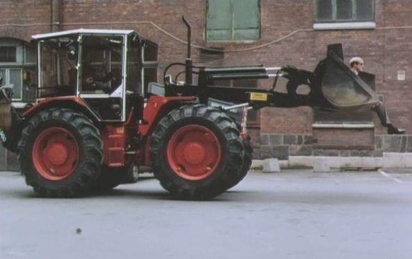 Huddig 960