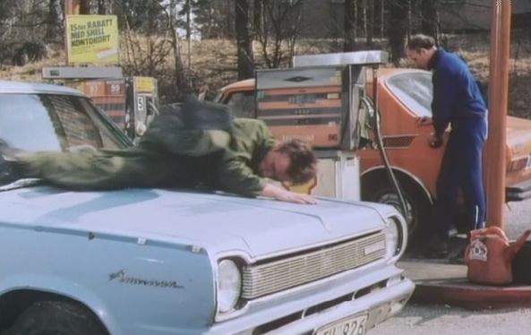 Rambler American