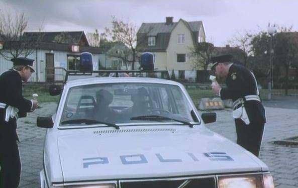 Volvo 240