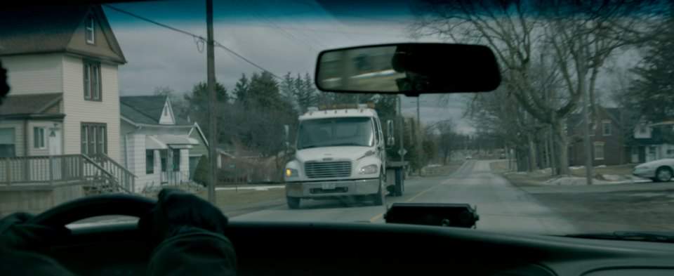 Freightliner Business Class M2