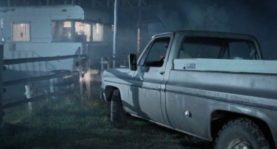 Chevrolet C-20