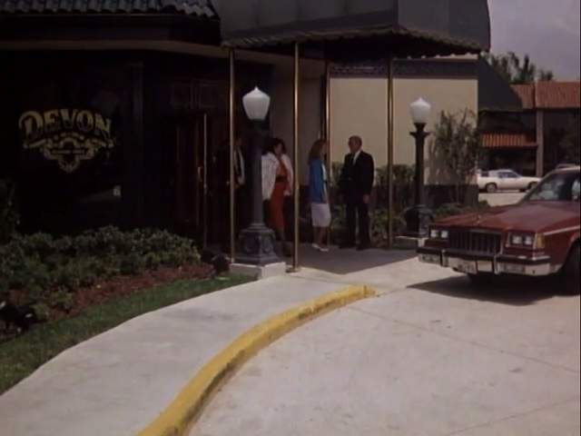 Buick Electra Park Avenue