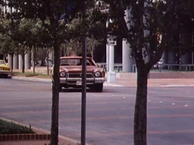 Chevrolet Monte Carlo