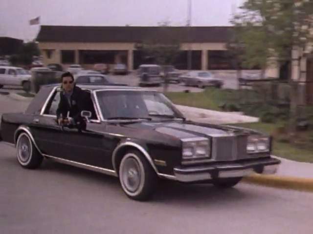 Chrysler Fifth Avenue