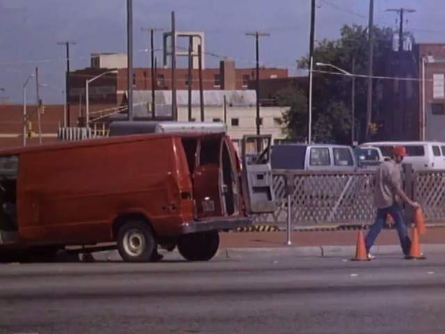 Dodge Tradesman