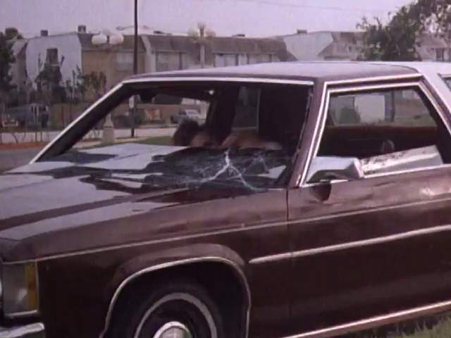 Ford LTD