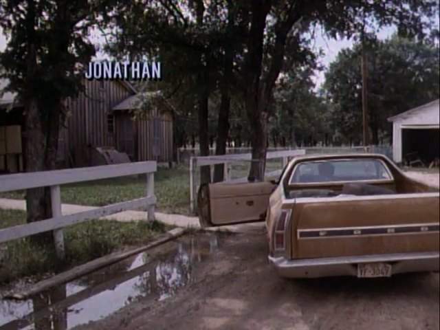 Ford Ranchero