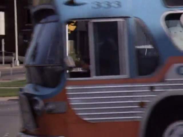 GMC TDH 5303