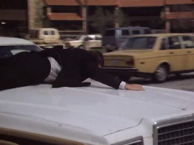 Volvo 144