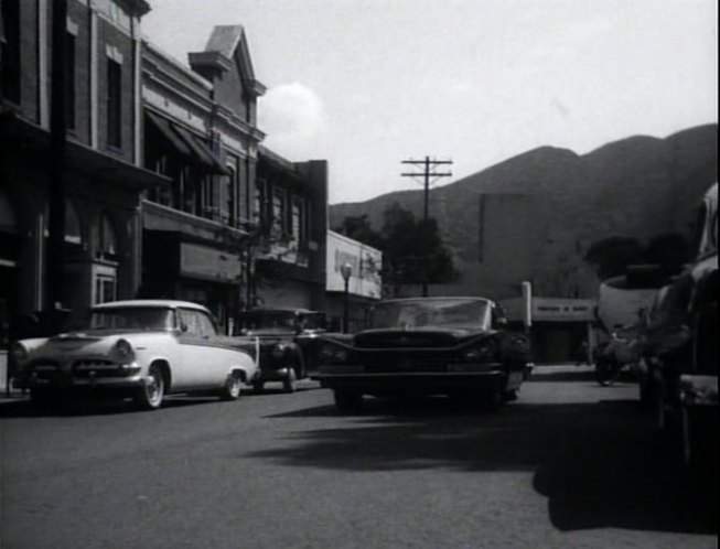 Dodge Custom Royal Lancer