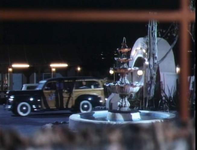 Plymouth Special De Luxe