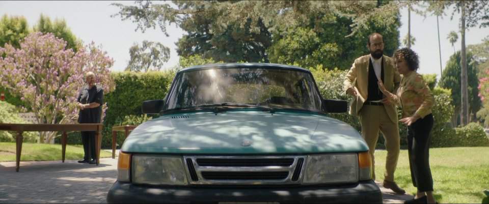 SAAB 900
