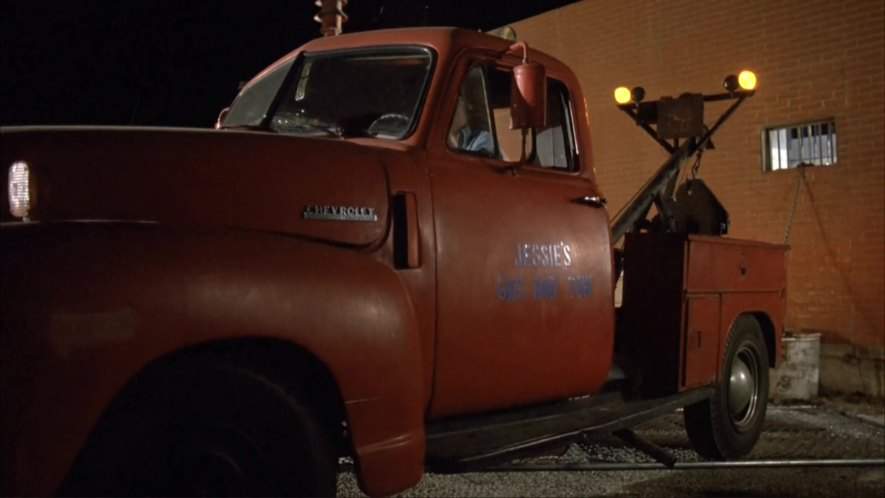 Chevrolet Advance-Design 3100