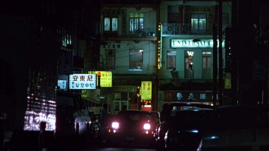 Chevrolet Corvette C4