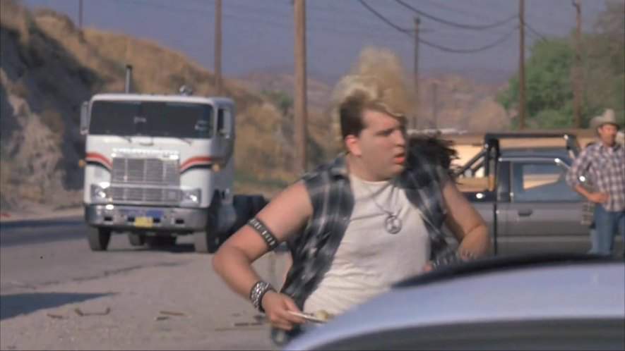 International Harvester CO-9670